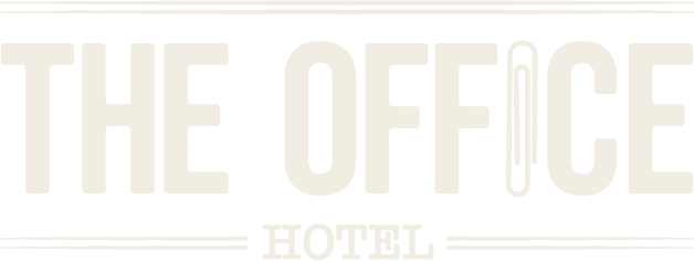 The Office Hotel logo