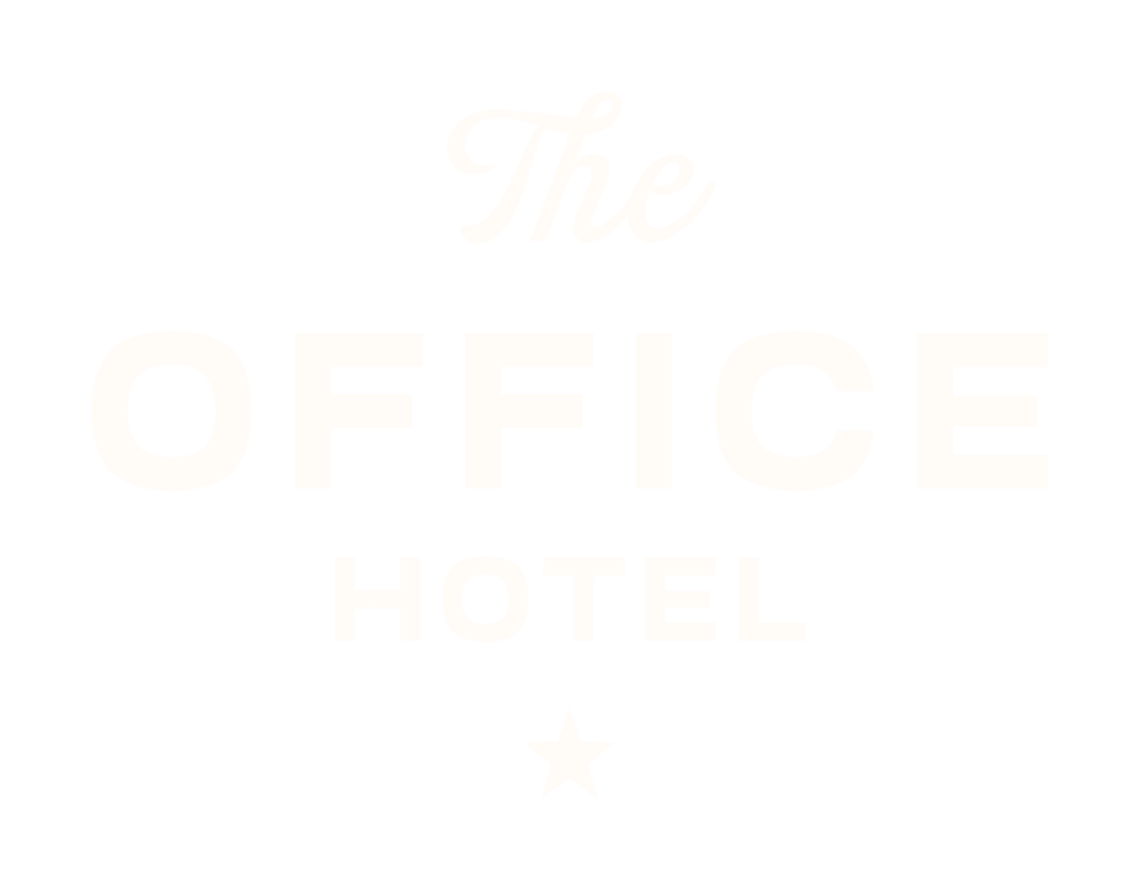 The Office Hotel logo