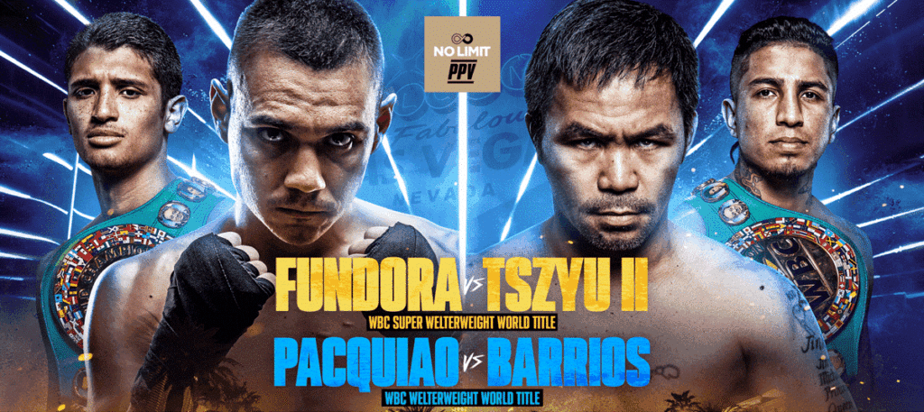 Tim Tszyu promo