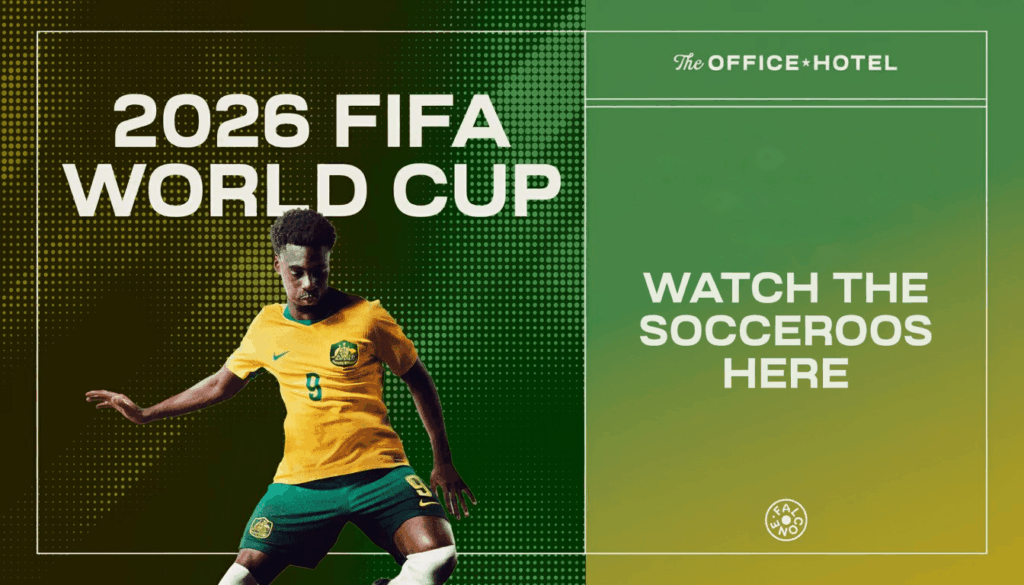 World Cup promo