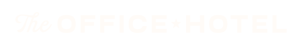 The Office Hotel logo