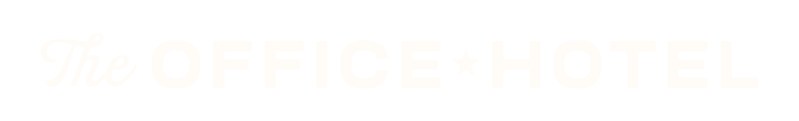 The Office Hotel logo