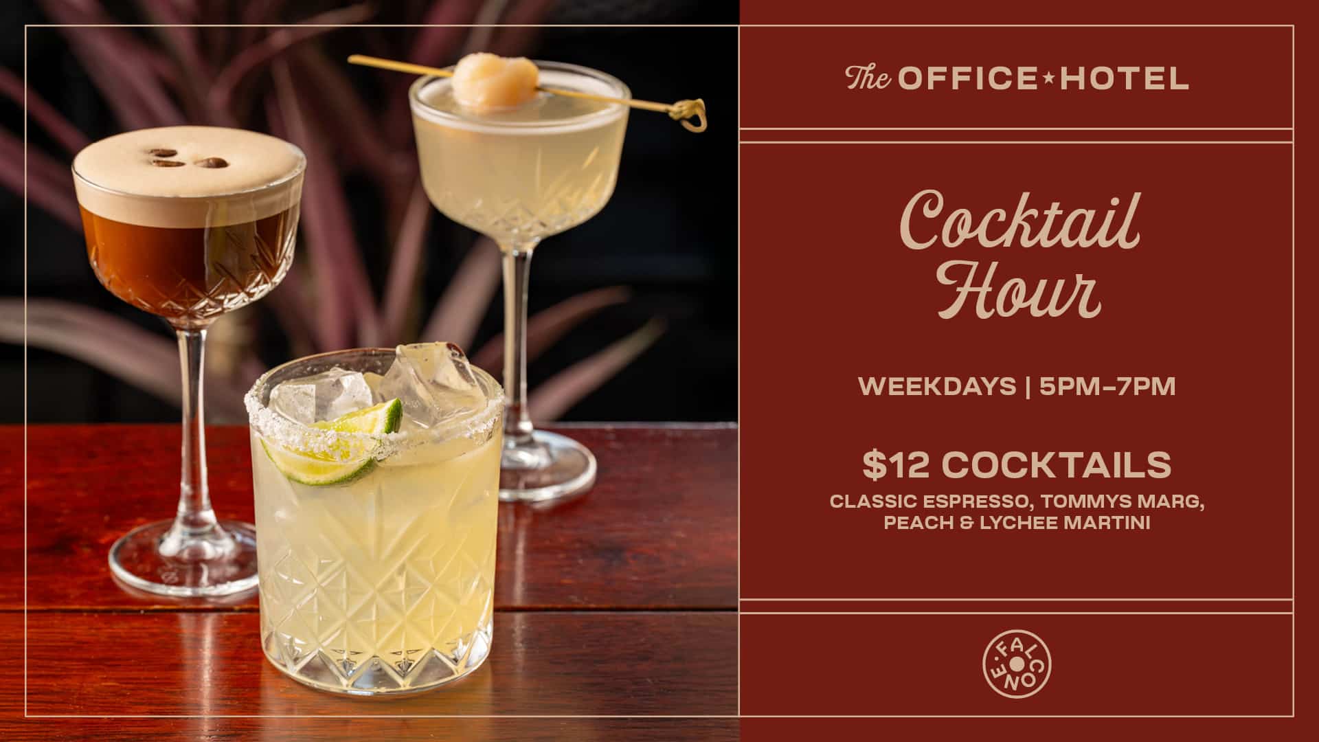 Cocktail Hour